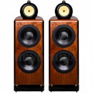 L-007 The Fourth Generation T12 Dual 12-inch Speaker Hifi Loudspeaker Three-way Speaker 200W/4ohm