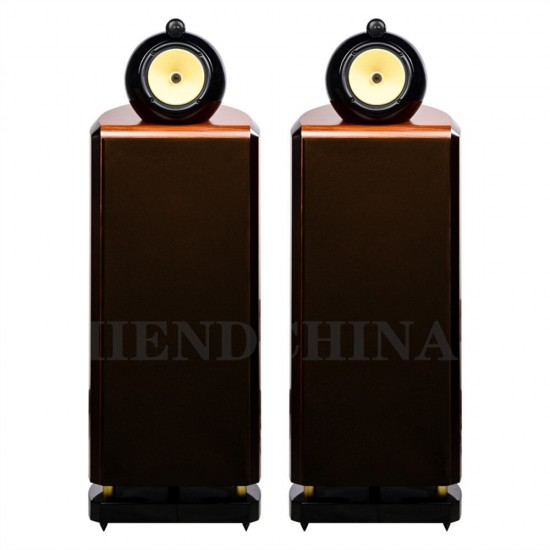 L-007 The Fourth Generation T12 Dual 12-inch Speaker Hifi Loudspeaker Three-way Speaker 200W/4ohm