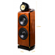 L-007 The Fourth Generation T12 Dual 12-inch Speaker Hifi Loudspeaker Three-way Speaker 200W/4ohm