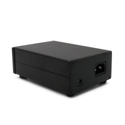L-008 25W  LPS  Linear Power Supply DC 5V/9V/12V/15V/18V/24V  AC 220V/110V For Choose  With  Display Screen