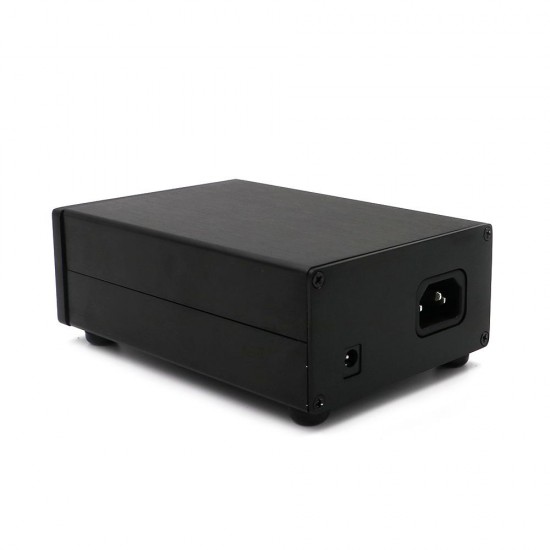L-008 25W  LPS  Linear Power Supply DC 5V/9V/12V/15V/18V/24V  AC 220V/110V For Choose  With  Display Screen