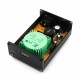L-008 25W  LPS  Linear Power Supply DC 5V/9V/12V/15V/18V/24V  AC 220V/110V For Choose  With  Display Screen
