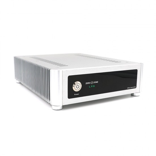 L-009 100W HIFI Special Linear Power B HK version Supply  AC110V/220V   DC 5V/9V/12V/15V/18V/19V/24V/30V For Choose  With LCD