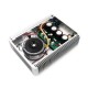 L-009 100W HIFI Special Linear Power B HK version Supply  AC110V/220V   DC 5V/9V/12V/15V/18V/19V/24V/30V For Choose  With LCD