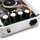 L-009 100W HIFI Special Linear Power B HK version Supply  AC110V/220V   DC 5V/9V/12V/15V/18V/19V/24V/30V For Choose  With LCD