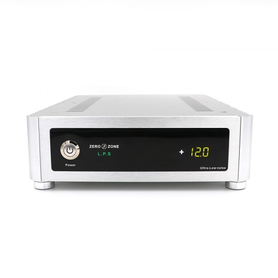 L-009 100W HIFI Special Linear Power B HK version Supply  AC110V/220V   DC 5V/9V/12V/15V/18V/19V/24V/30V For Choose  With LCD