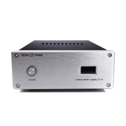 L-016 HIFI  Linear Power LPS-35MKI Uses High Speed Rectifier Tube, ERO Electrode-less Capacitor, High Frequency Capacitor VMOS