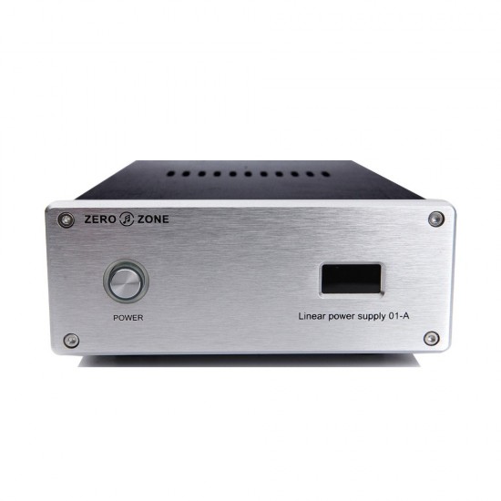 L-016 HIFI  Linear Power LPS-35MKI Uses High Speed Rectifier Tube, ERO Electrode-less Capacitor, High Frequency Capacitor VMOS