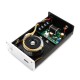 L-016 HIFI  Linear Power LPS-35MKI Uses High Speed Rectifier Tube, ERO Electrode-less Capacitor, High Frequency Capacitor VMOS