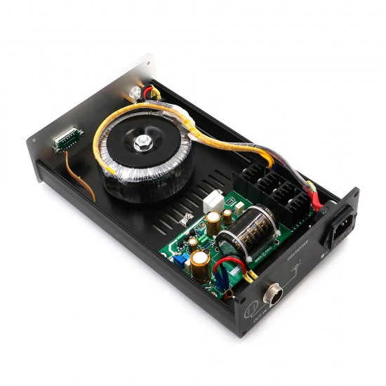 L-016 HIFI  Linear Power LPS-35MKI Uses High Speed Rectifier Tube, ERO Electrode-less Capacitor, High Frequency Capacitor VMOS