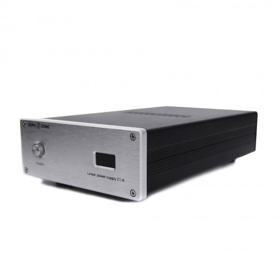 L-016 HIFI  Linear Power LPS-35MKI Uses High Speed Rectifier Tube, ERO Electrode-less Capacitor, High Frequency Capacitor VMOS