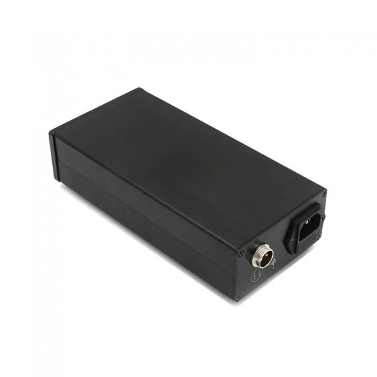 L-019 35W HIFI Linear Power   For Choose  With Stabilized Voltage Digital Display Screen For Use Supply AC 220V/110V DC  5V /24V