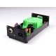 L-019 35W HIFI Linear Power   For Choose  With Stabilized Voltage Digital Display Screen For Use Supply AC 220V/110V DC  5V /24V