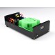L-019 35W HIFI Linear Power   For Choose  With Stabilized Voltage Digital Display Screen For Use Supply AC 220V/110V DC  5V /24V