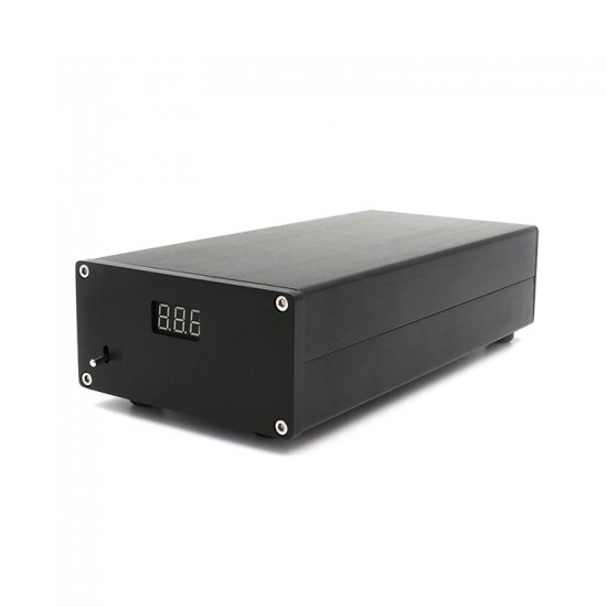 L-019 35W HIFI Linear Power   For Choose  With Stabilized Voltage Digital Display Screen For Use Supply AC 220V/110V DC  5V /24V