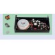 L-028 12V 5A 80W Mytek Brooklyn American DAC Decoder Tigerfish DC Linear Power Supply