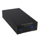 L-028 12V 5A 80W Mytek Brooklyn American DAC Decoder Tigerfish DC Linear Power Supply