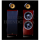 ONL-3TH M-10BF 3rd Version Three-way Double 10 Inch HiFi Floor Speaker Mid-woofer 6.5 Inch Sensitivity 90dB