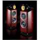 ONL-3TH M-10BF 3rd Version Three-way Double 10 Inch HiFi Floor Speaker Mid-woofer 6.5 Inch Sensitivity 90dB