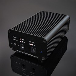 L-045 15W AC Linear Power Supply 6V-18V optional for Audio Amp DAC LP MC Amp