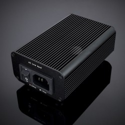 L-045 15W AC Linear Power Supply 6V-18V optional for Audio Amp DAC LP MC Amp