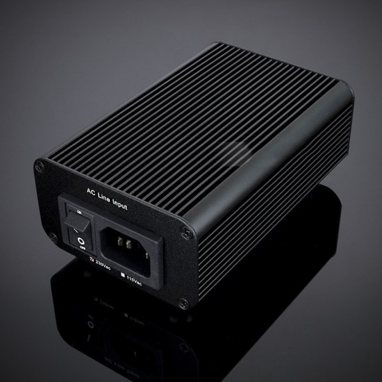 L-045 15W AC Linear Power Supply 6V-18V optional for Audio Amp DAC LP MC Amp
