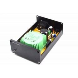 L-048 New FIIO X7 Pedestal  K5 Form a Complete Set The Linear Power Supply
