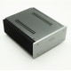 L-051 TeraDak  DC-280W 12V 15A Large Current Output Linear Power Supply Unit Double-Layer Filtering 280W R-Type Transformer