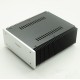 L-051 TeraDak  DC-280W 12V 15A Large Current Output Linear Power Supply Unit Double-Layer Filtering 280W R-Type Transformer
