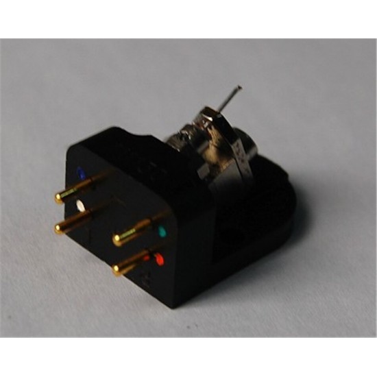 LPAUDIO LP-CC1 MKII MC CARTRIDGE Moving-CoilCartridge Vinyl record player CARTRIDGE Stylus Phonograph Gramophone Needle