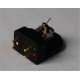 LPAUDIO LP-CC1 MKII MC CARTRIDGE Moving-CoilCartridge Vinyl record player CARTRIDGE Stylus Phonograph Gramophone Needle