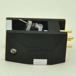 LPAUDIO LP-MC20WS MC CARTRIDGE Moving-Coil Cartridge Vinyl record player CARTRIDGE Diamond STYLUS Upgraded version