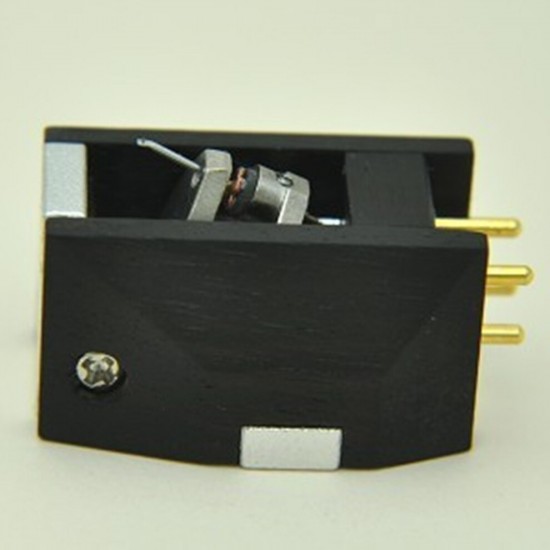 LPAUDIO LP-MC20WS MC CARTRIDGE Moving-Coil Cartridge Vinyl record player CARTRIDGE Diamond STYLUS Upgraded version