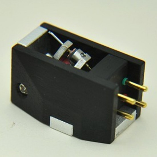 LPAUDIO LP-MC20WS MC CARTRIDGE Moving-Coil Cartridge Vinyl record player CARTRIDGE Diamond STYLUS Upgraded version