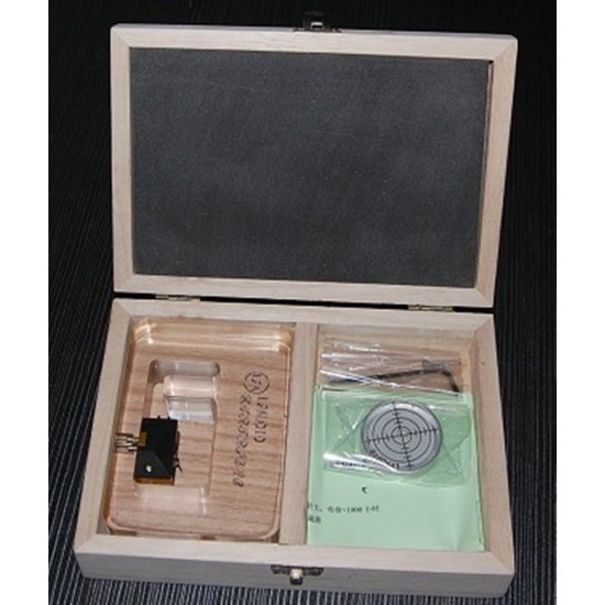 LPAUDIO LP-MC30WK MC CARTRIDGE Moving-Coil Cartridge Vinyl record player CARTRIDGE Diamond STYLUS Upgraded version