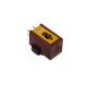 LPAUDIO  NATURE RUBY Ⅱ MC CARTRIDGE Moving-Coil Cartridge Vinyl record player  Stylus Phonograph Gramophone Needle