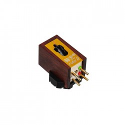 LPAUDIO  NATURE RUBY Ⅱ MC CARTRIDGE Moving-Coil Cartridge Vinyl record player  Stylus Phonograph Gramophone Needle