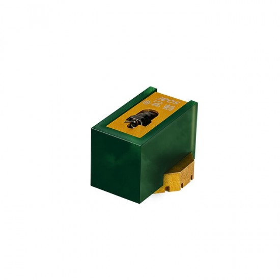 LPAUDIO  NATURE SOAR Ⅱ MC CARTRIDGE Moving-Coil Cartridge Vinyl record player  Stylus Phonograph Gramophone Needle