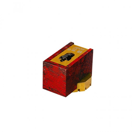 LPAUDIO  NATURE SOAR Ⅱ MC CARTRIDGE Moving-Coil Cartridge Vinyl record player  Stylus Phonograph Gramophone Needle