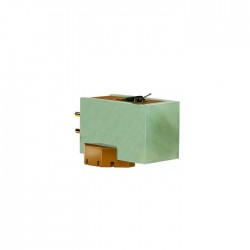 LPAUDIO  NATURE SOAR Ⅱ MC CARTRIDGE Moving-Coil Cartridge Vinyl record player  Stylus Phonograph Gramophone Needle
