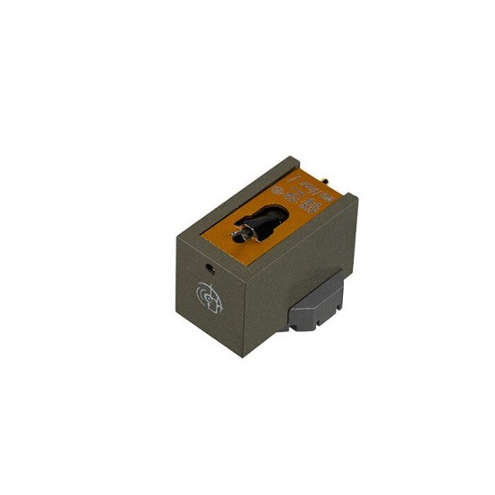 LPAUDIO  NATURE WINDRUNNER MC CARTRIDGE Moving-Coil Cartridge Vinyl record player  Stylus Phonograph Gramophone Needle