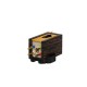LPAUDIO  NATURE WOOD MC CARTRIDGE Moving-Coil Cartridge Vinyl record player  Stylus Phonograph Gramophone Needle