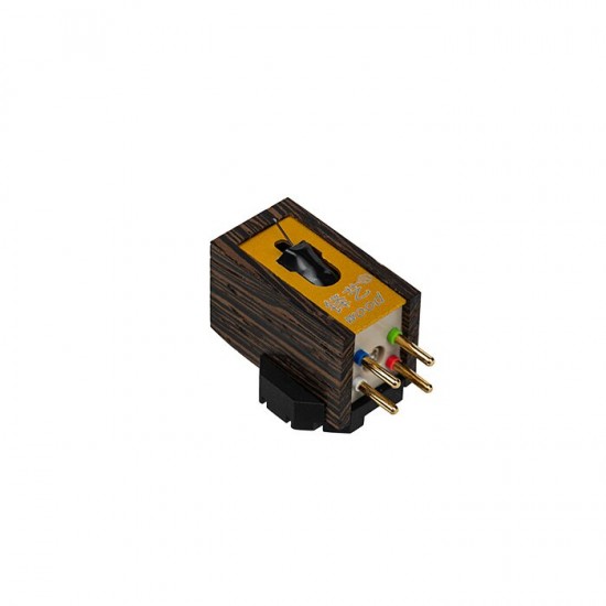 LPAUDIO  NATURE WOOD MC CARTRIDGE Moving-Coil Cartridge Vinyl record player  Stylus Phonograph Gramophone Needle