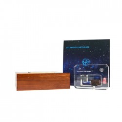 LPAUDIO  NATURE WOOD MC CARTRIDGE Moving-Coil Cartridge Vinyl record player  Stylus Phonograph Gramophone Needle