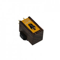 LPAUDIO  NATURE WOOD MC CARTRIDGE Moving-Coil Cartridge Vinyl record player  Stylus Phonograph Gramophone Needle