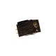 LPAUDIO  NATURE WOOD MC CARTRIDGE Moving-Coil Cartridge Vinyl record player  Stylus Phonograph Gramophone Needle