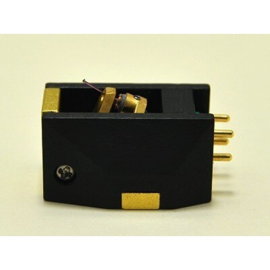 LPAUDIO  NRuby series RUBY30 MC CARTRIDGE Moving-Coil Cartridge Vinyl record player  Stylus Phonograph Gramophone Needle