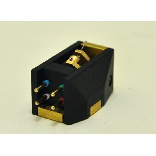 LPAUDIO  NRuby series RUBY30 MC CARTRIDGE Moving-Coil Cartridge Vinyl record player  Stylus Phonograph Gramophone Needle