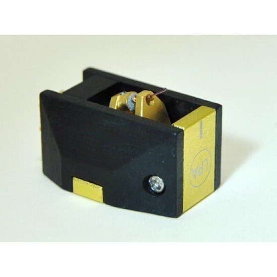 LPAUDIO  NRuby series RUBY30 MC CARTRIDGE Moving-Coil Cartridge Vinyl record player  Stylus Phonograph Gramophone Needle