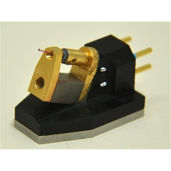 LPAUDIO RUBY-GY MC CARTRIDGE Moving-Coil Cartridge Vinyl record player CARTRIDGE Stylus Phonograph Gramophone Needle